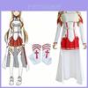 Udsøgt Sword Art Online Sao Alicization Asunayuuki Cosplay Kostume Til Entusiaster