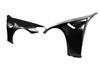 Wings (style M5 F90, 2 Pcs) for BMW 5 Series G30/31 2017-2023