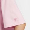 Nike Sportswear T Shirt Women's Foam Pink IB5577-663