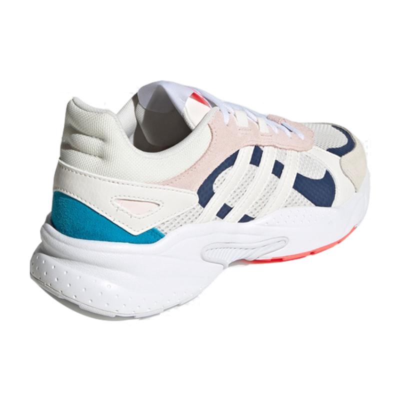 Adidas Neo Crazychaos 'Pink White Blue' Women's Sneakers FY7827