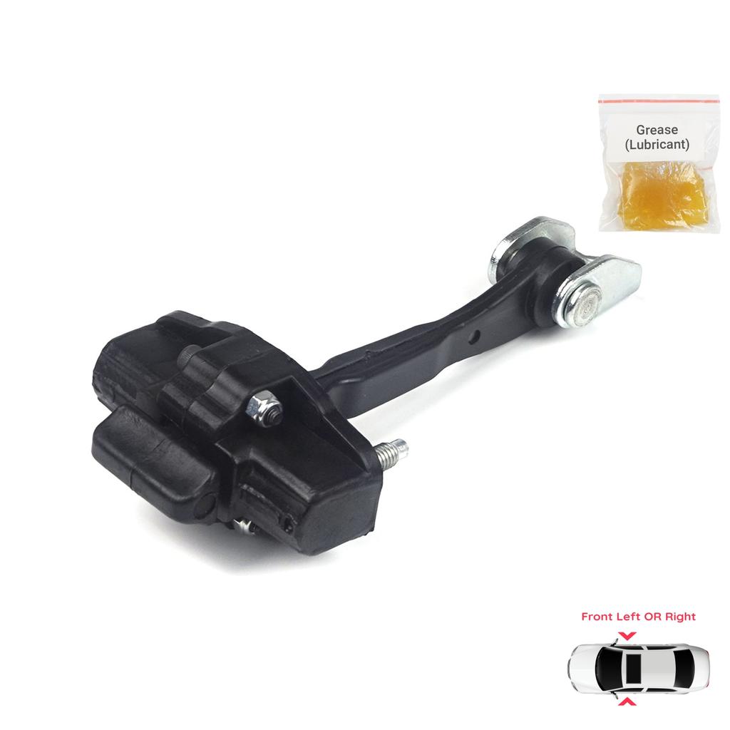 EDP830 Front Left OR Right Door Catch Hinge Brake Stop Check Strap Limiter for Alfa Romeo Giulietta 940 2010-2020 50509843