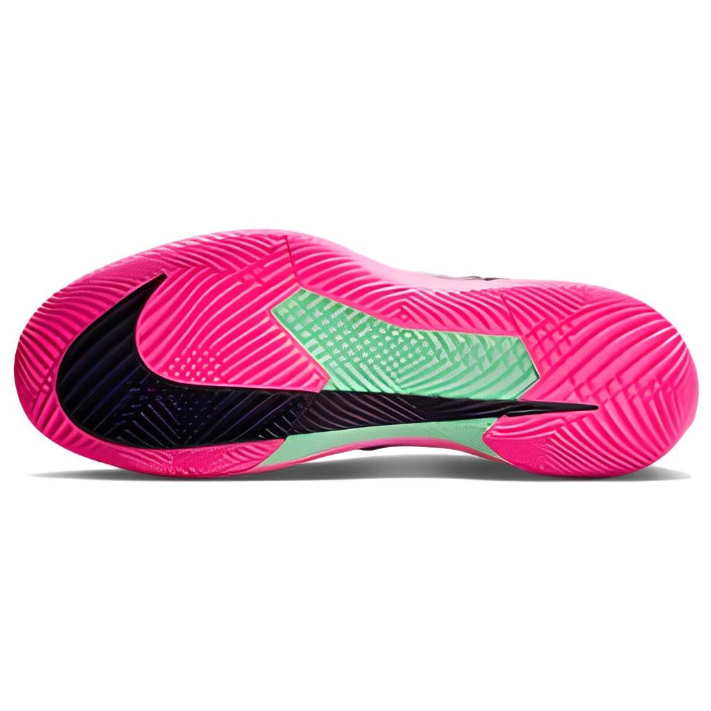 New Nike Air Zoom Vapor Pro 'Obsidian Hyper Pink' CZ0220-402