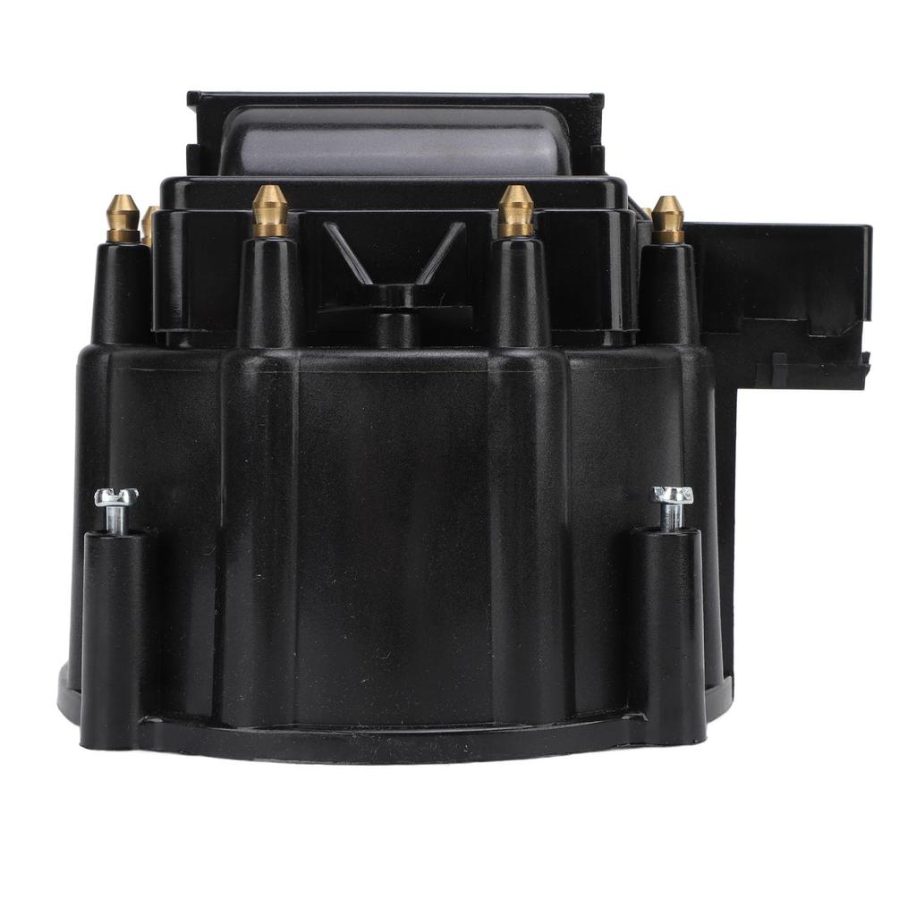 Headerbs Distributor Cap and Rotor Kit Fits 283 305 307 327 350 400 454