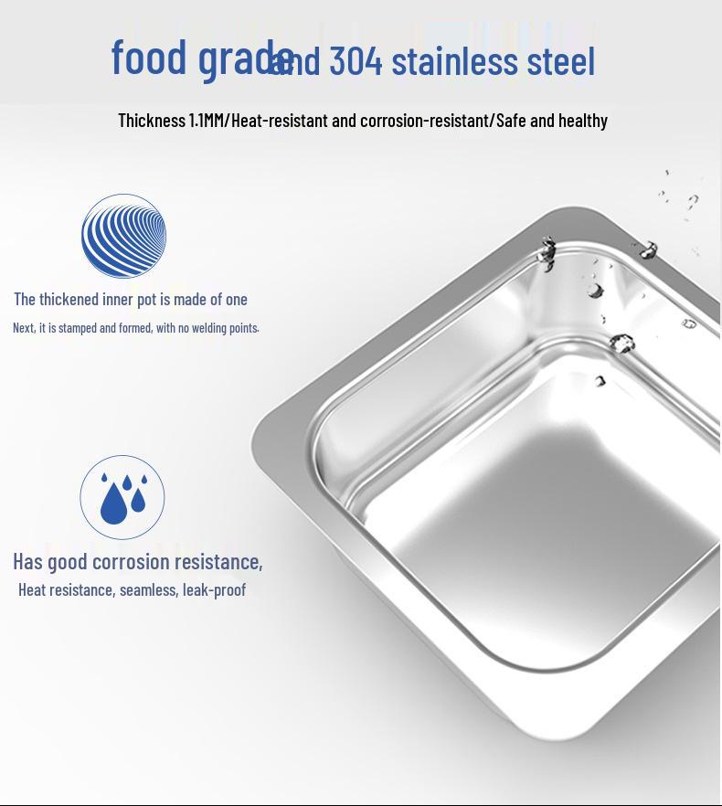Ultrasonic Cleaner for Stainless Steel Parts, Circuit Boards, Dental Wax & Oil Removal, Customizable for Laboratory Use
