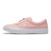 Converse One Star Classic Versatile Low Top Canvas Shoes Women sneaker Pink White 564204C