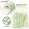  New Fuzzy for cat Sleeping Bag - All-Enclosed Removable Multi-Use for cat Bed Winter Warmth Washable For Cat Dog Rest