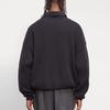 Fear of God Essentials Knit Sweater FW20 Collection Unisex Tops Black 0192508520004001