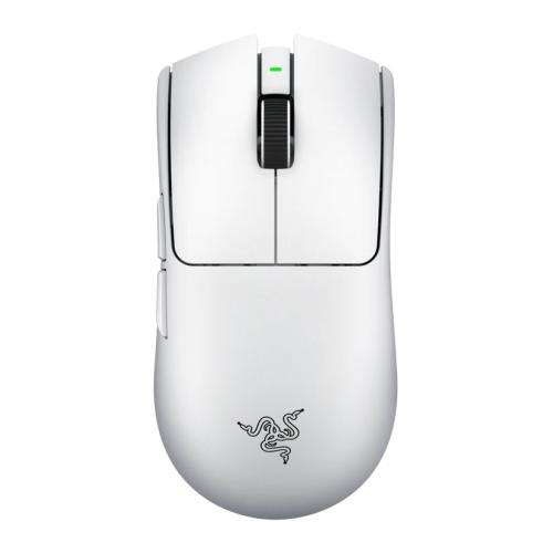 Razer Viper V4 Pro Wireless Gaming Mouse RF Wireless, 50000 DPI, White
