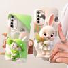 For Realme X2 Case Realme XT Cover Cute Cat Cartoon Soft Silicone Camera Protection Phone Case For OPPO K5 RealmeXT RMX1921 Capa