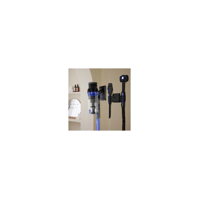 Vortex - F55 Pet - Aspirateur Balai Sans Fil - 550w - 28 Kpa - 65 Min