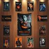 3x5 Ft Halloweens Flag Classic Horror Movie Flag Halloween Wall Hanging Banner Decor Movie Postermmichaelmyerstheshapes