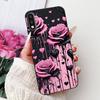 For LG K22 2020 Phone Case LM-K200 Luxury Popular Painted Cover TPU Capa For LGK22 K 22 2020 Soft Fundas Bumper Shell 6.2''
