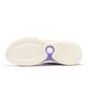 361 AG4 CQT Cushioning Slip Resistant Abrasion Resistant Mid Top Basketball Shoes Men's White Orange 572411102-3