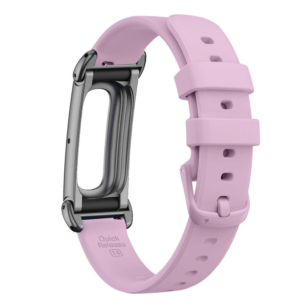 Nowy silikonowy pasek do Google Fitbit Air Band Tracker fitness Wymienna opaska na nadgarstek Pętla bransoletki do pasków Google Fitbit Air