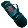 Balancing Scooter Storage Cover Backpack Waterproof Longboard Backpack Adjustable Strap Skateboard Shoulder Bag