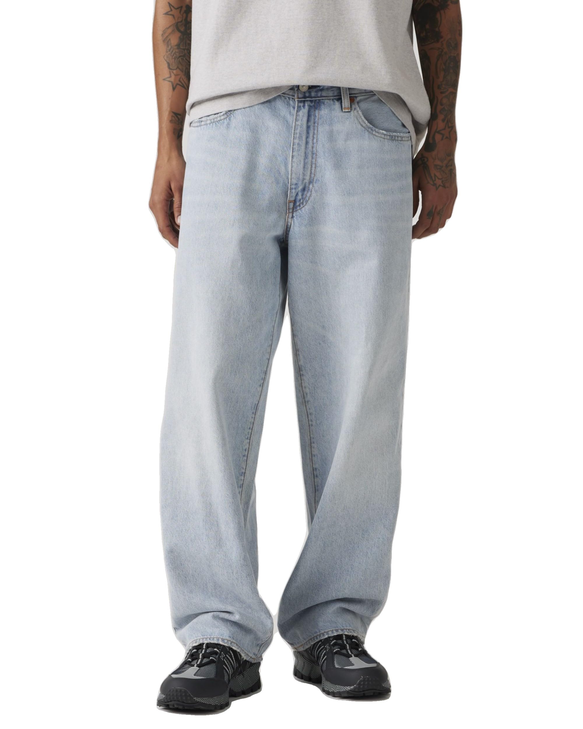 Levi s 578(TM) BAGGY Pants A4750-0022 W31 L30