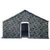 Hungry Wolf 98 Camouflage Outdoor Rescue Tent