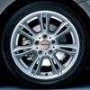 56/60mm Car Wheel Hub Cap Auto Emblem Stickers Refit Accessories For Mercedes Benz G S R C E B A Class GLA GLK C180 E300 S200
