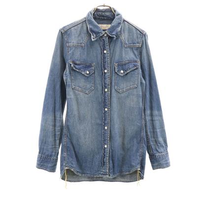 Casacos – Jaquetas jeans