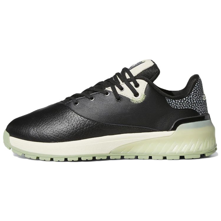 

Adidas Rebelcross Black Magic Lime Мужские кроссовки Core-Black Aluminium GV9772 40⅔