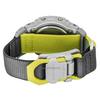 Casio G-Shock Textile Strap Digital Quartz DW-5600MNC-7A8 200M Men's Watch