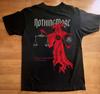 Nothing More 2024 UK And European Tour Gift For Fans S To 5XL T Shirt SA167