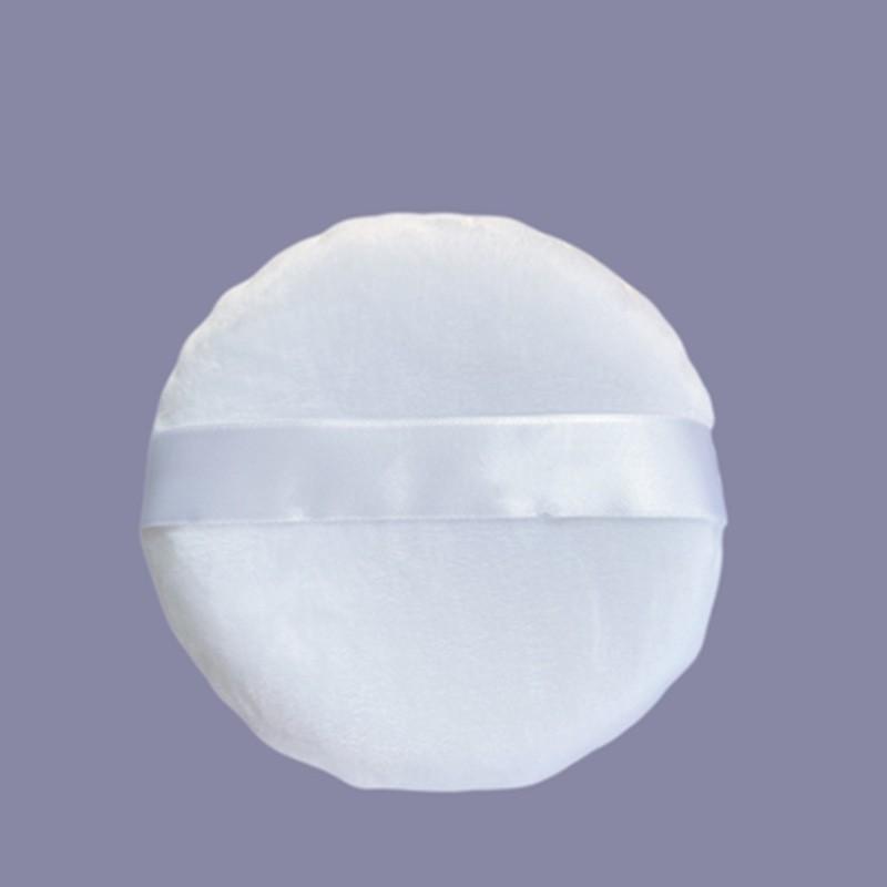 Oversized Dry Powder Puff Velvet Beauty Sponge Soft Powder Puffs Beauty Make Up Tools Super Large Cosmetic Foundation Puffs Tool