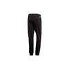 Adidas Originals Trefoil Comfort Cuff Sweatpants Men Bottoms Black GC8688