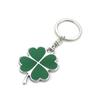 Four-leaf Clover Keychain