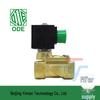 Imported 24V Brass Two-Way Solenoid Valve DN15 21WA4K0V130