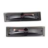 LED Side Marker Lights For Chevy C10 C20 C30 K10 K20 K30 Suburban 1981-91