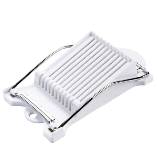 Cutting Canned Meat Soft Cheese Slicer Boiled Egg Sushi Fruit Food Kitchen Tool