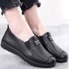 Middle Aged and Elderly Soft Soled Casual Shoes Non Slip Sports Shoes and Walking Shoes