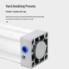 Huachuan Industrial SI Air Cylinder