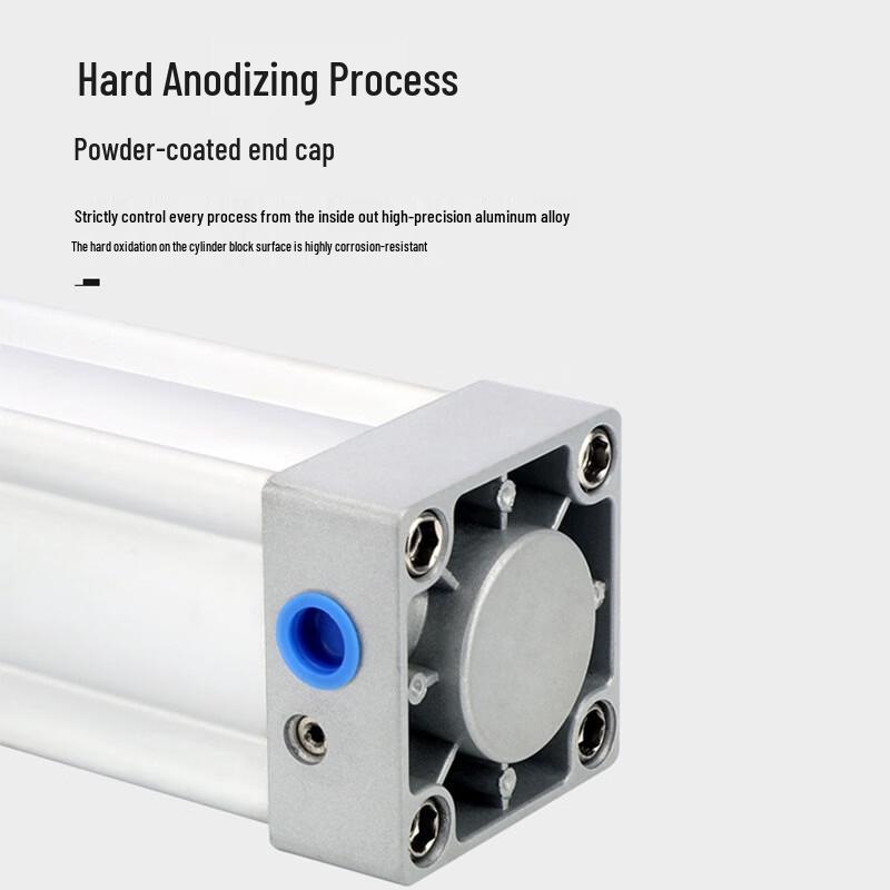 Huachuan Industrial SI Air Cylinder