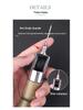 Hand-Stitched Cowhide Leather Sewing Tool Kit: Needle, Awl, Punch for Shoe Repair and Binding