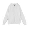 Men's Raglan Long Sleeve Hooded Sweatshirt