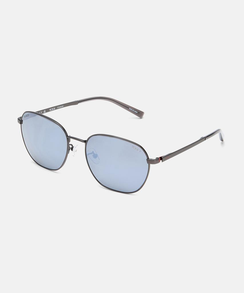 Tumiaiweeo Stu144F 568P (Gray Mirror) Sunglasses