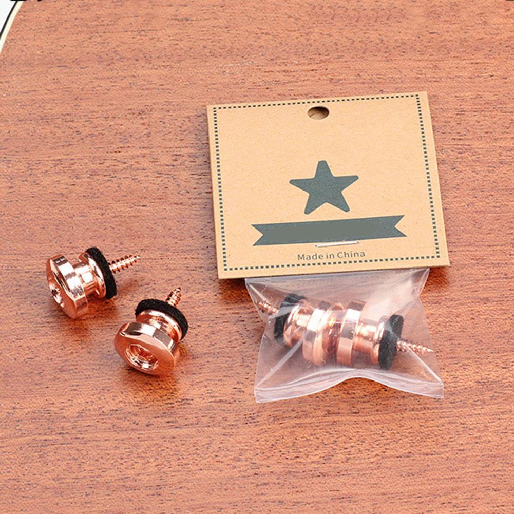 

Гитарный ремешок Замки Ремешок Укулеле 4 * 4 * 1 см Басовый ремень