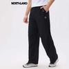 Naturehike Unisex Outdoor Breathable Wide-Leg Commuter Pants NCPFN0146S