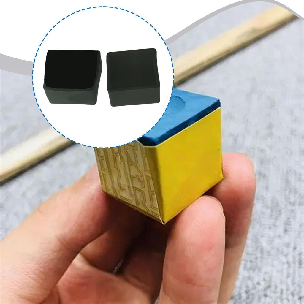 Uchwyt do przechowywania kredy bilardowej Organizer wielofunkcyjny Praktyczne narzędzie Akcesoria kieszonkowe dla