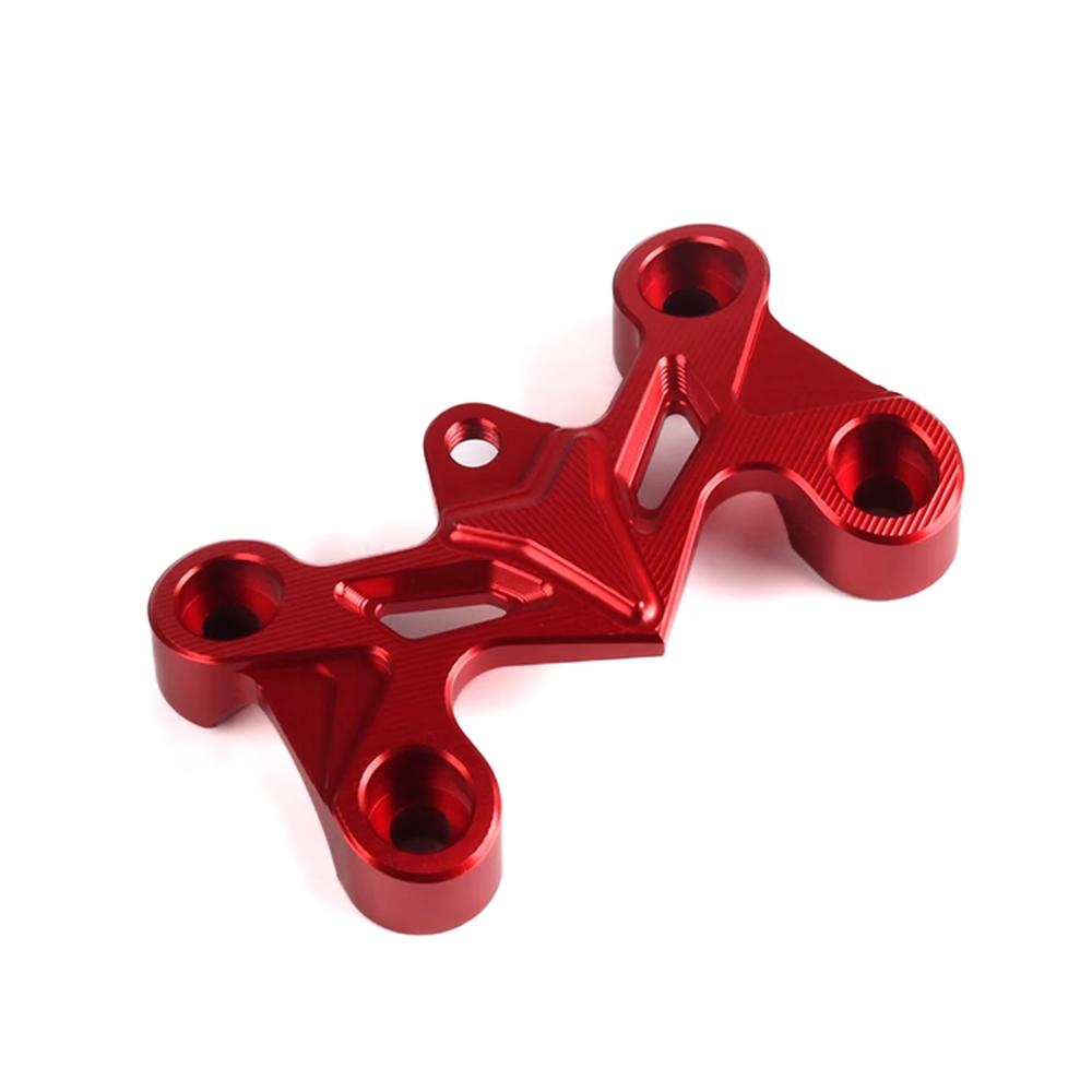 Motorcycle Accessories For VOGE DS625X 625DSX DSX625 DSX 625 DSX DS 625 X 625X Handlebar Riser Mount Clamp Handle Bar Adapter