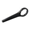 1pc Drum Cap Wrench Spanner Opener For 20L To 30L Cubes Plastic Bucket Cap Spanner Spas Pool Equipment Blue Black Yellow Red
