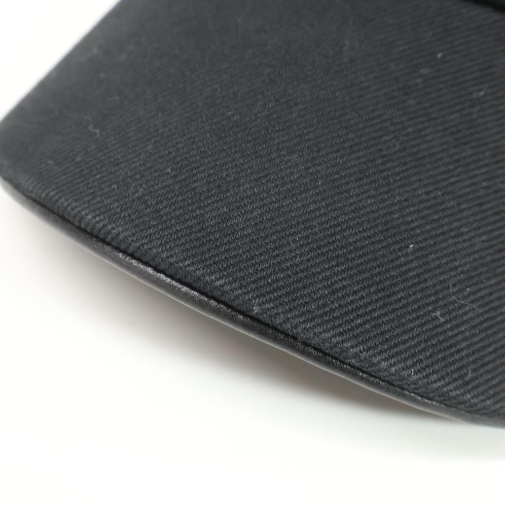 Louis Vuitton [Buy It now/Domestically Authorized] M7050M Cap - LV Iconic Hat M NoirUsed