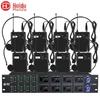 HuiDu Professional UHF Wireless Microphone System (CN version)