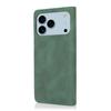 For iPhone 17 Pro Max Case Wallet Magnetic Closing Leather Flip Phone Cover