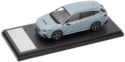 Hi Story Scale Subaru Levorg Cool Gray Khaki Finished Model 1/43 GT-H (2020)