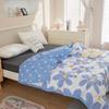 2025 Aloe Cotton Antibacterial Summer Quilt - Breathable, Silky Cool & Machine Washable