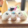 Cute Cute Little Snail Pendant Plush Toy Doll Cartoon Bag Hanging Ornament Keychain Doll Doll