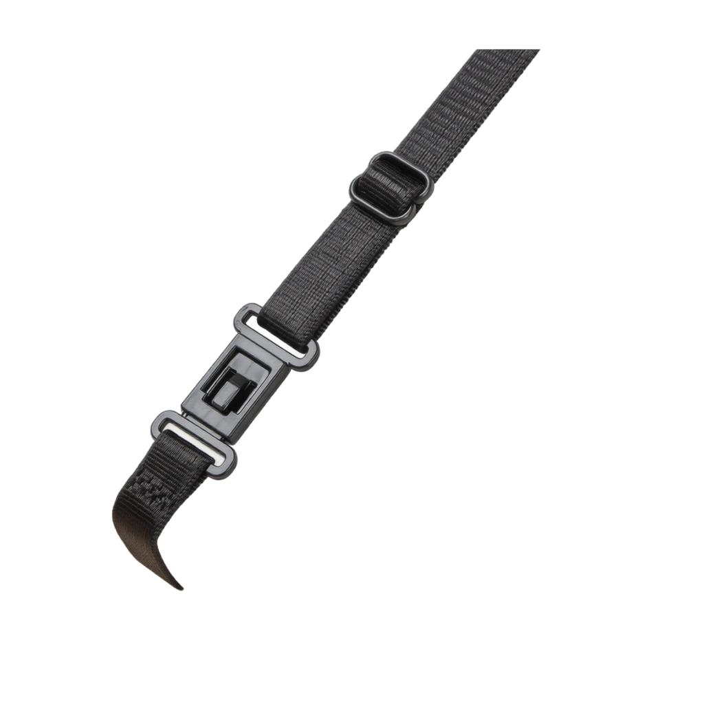 Adjustable Elastic Tie Extender with Closure, 18 Inches (45cm), Fits Men, Women, Boys, Girls